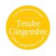 Infusion Tendre Gingembre Bio