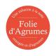 Infusion Folie d'Agrumes
