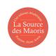 Infusion La source des Maoris