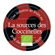 Infusion Source des coccinelles