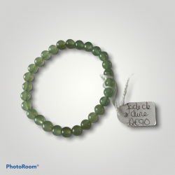 Bracelet jade de chine