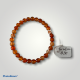 Bracelet cornaline