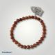 Bracelet pierre de soleil