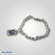Bracelet cristal de roche