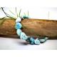 Bracelet Larimar