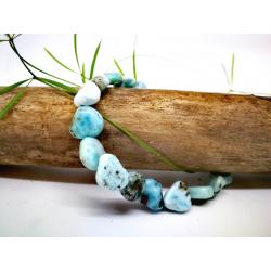 Bracelet Larimar