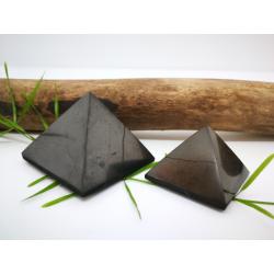 Pyramide Shungite