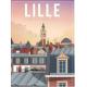 Affiche LILLE