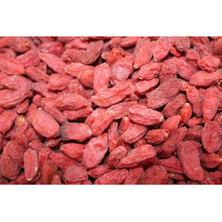 BAIE DE GOJI BIO