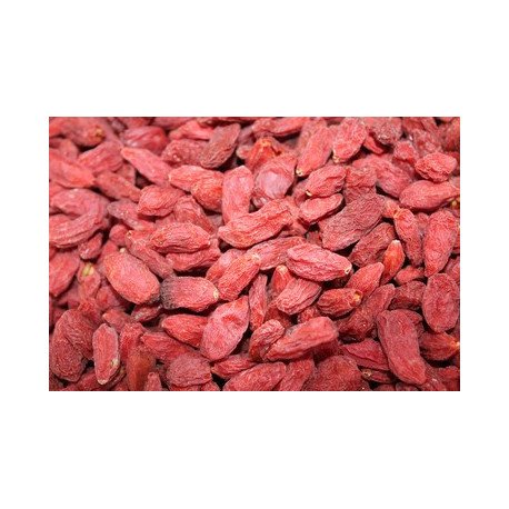 BAIE DE GOJI BIO BAIE DE GOJI BIO