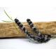Bracelet Gabbro