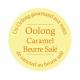 Oolong Caramel beurre salé