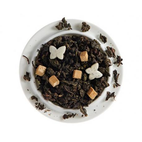 Oolong Caramel beurre salé