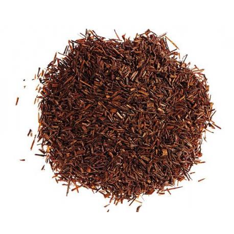 Rooibos African Vanille Bio