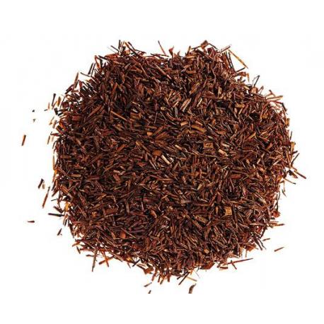 Rooibos African Vanille Bio