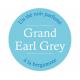 Thé noir Grand Earl Grey