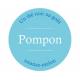 Thé noir Pompon