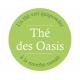 Thé vert des oasis 