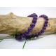 Bracelet Améthyste