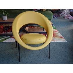 Fauteuil 44 Saturne