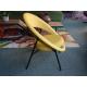 Fauteuil 44 Saturne