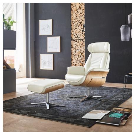 Fauteuil relax hukla HU- CP20057 Fauteuil relax hukla HU- CP20057