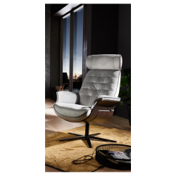 Fauteuil relax hukla HU- CP20057