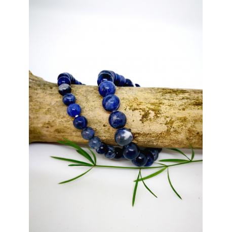 Bracelet Sodalite 