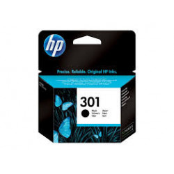 HP 301 Black