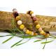 Bracelet Jaspe Mokaite