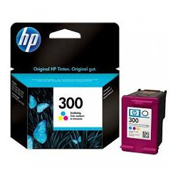 HP 300 Couleur