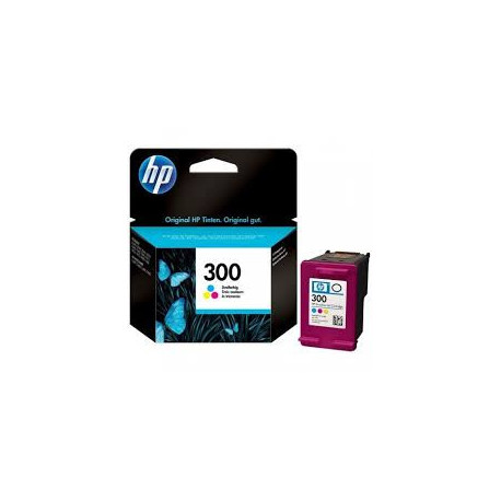 HP 300 Couleur