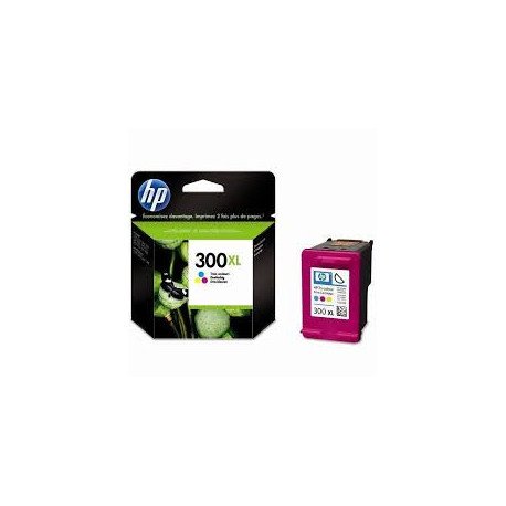 HP 300 XL Couleur HP 300 XL Couleur