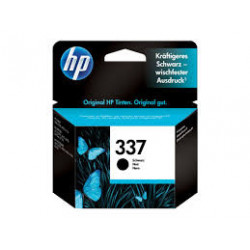 HP 337 Black