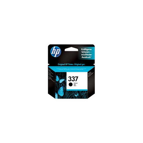 HP 337 Black