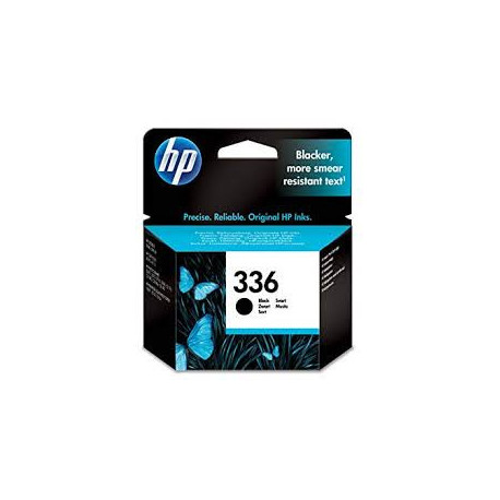 HP 336 Black