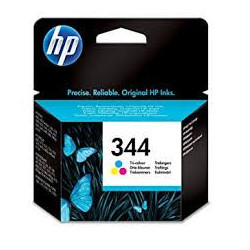 HP 344 Couleur