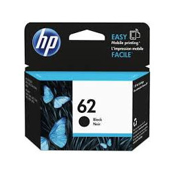 HP 62 Black