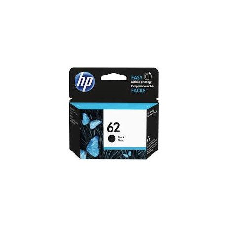 HP 62 Black HP 62 Black