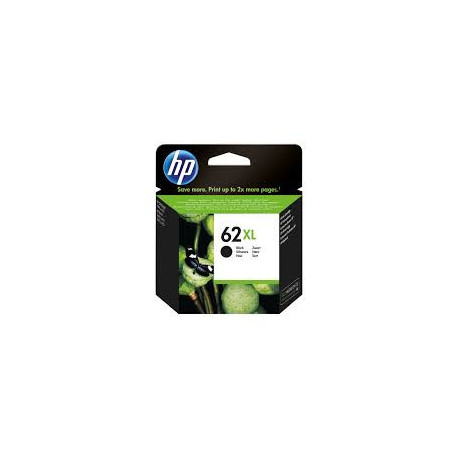 HP 62 XL Black