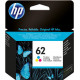 HP 62 Couleur