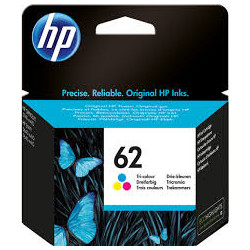 HP 62 Couleur