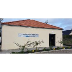 CHambre Funéraires Lumbroises