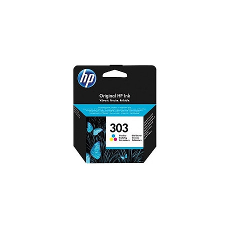 HP 303 Couleur HP 303 Couleur