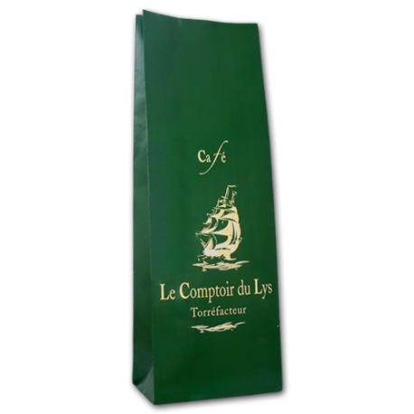 Mélange Gourmet "Hôtellerie" 250g Mélange Gourmet "Hôtellerie" 250g