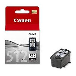 Canon PG512 Black