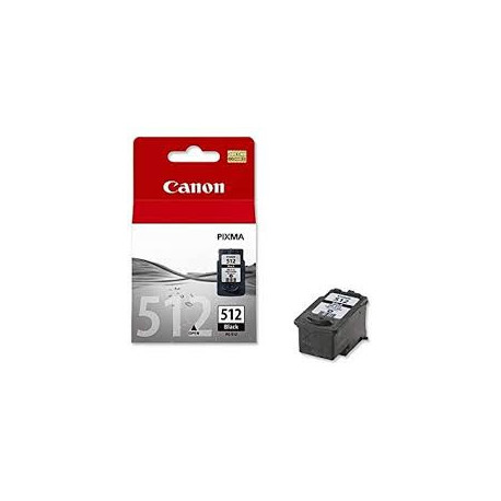 Canon PG512 Black