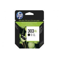 HP 303 XL Black