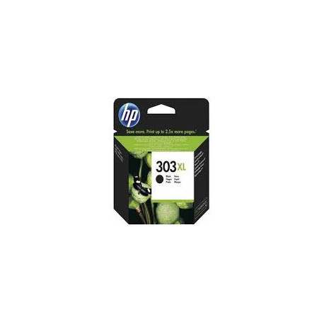 Cartouche HP 303 Black XL, Cartridge World