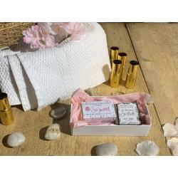 Coffret Duo Savon & Shampoing - So'Belle